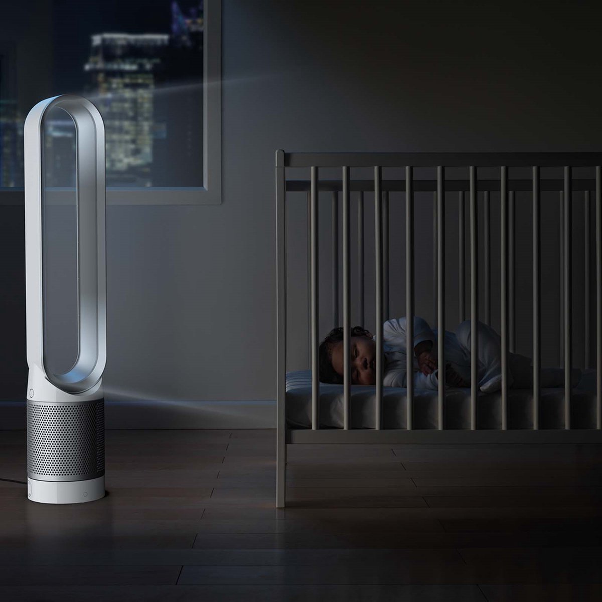 Dyson Pure Cool TM