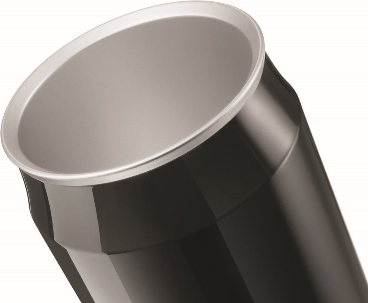 Philips Milk Twister CA6500/63 Melkopschuimer - Zwart