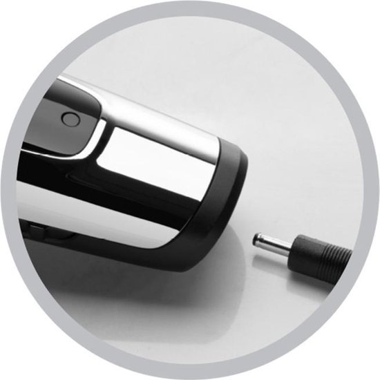 Remington Stylist HC450 - Zwart