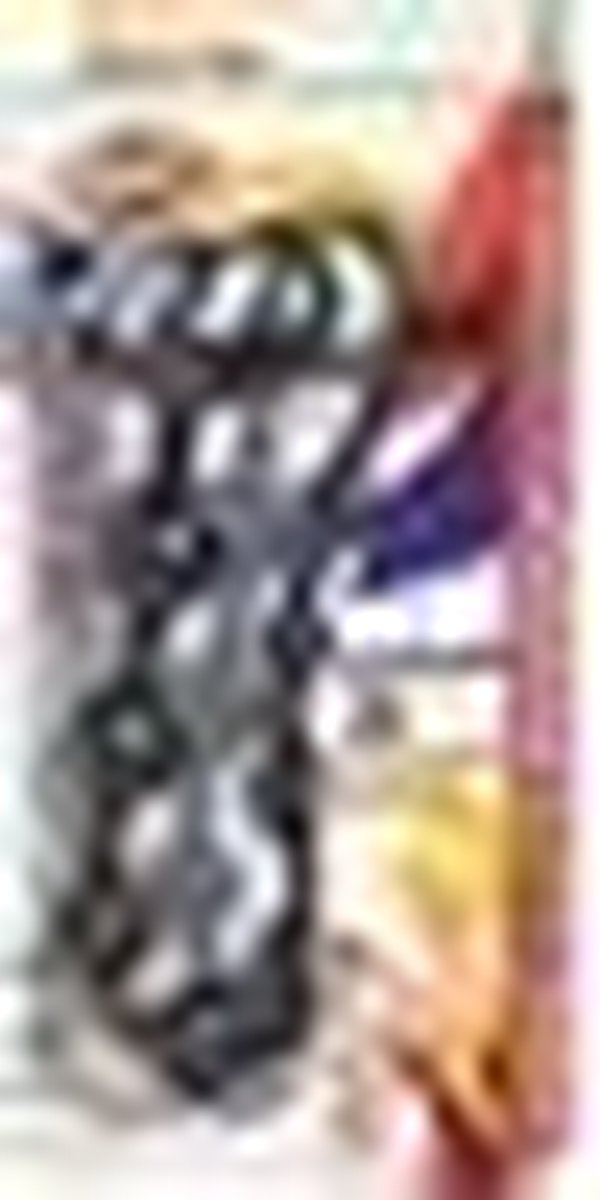 Frisky e siliconen anaal kralen - Zwart