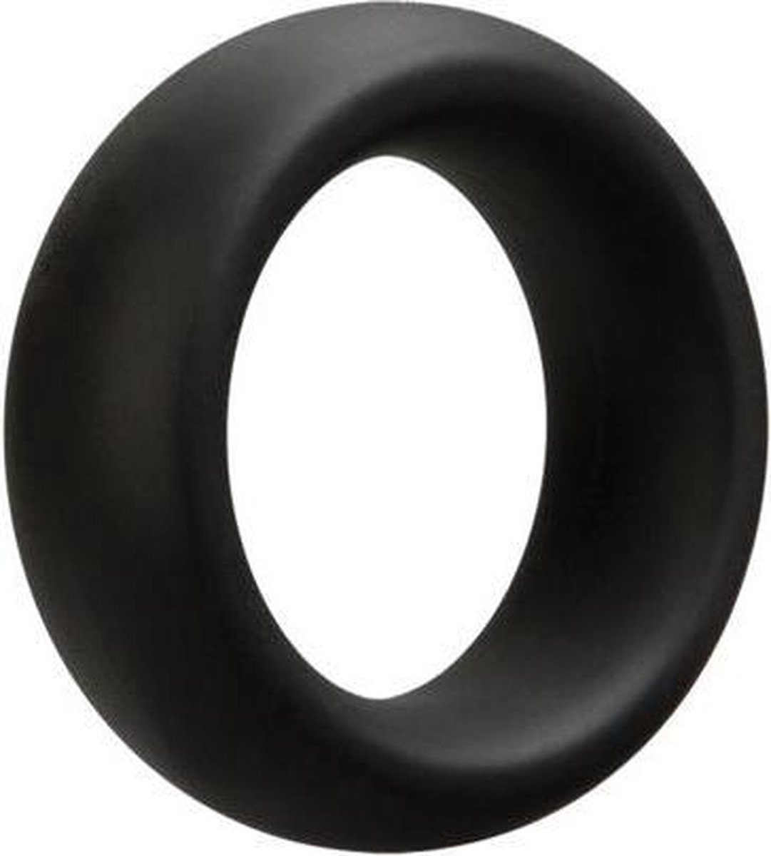 Optimale e Cockring - 45mm - Zwart