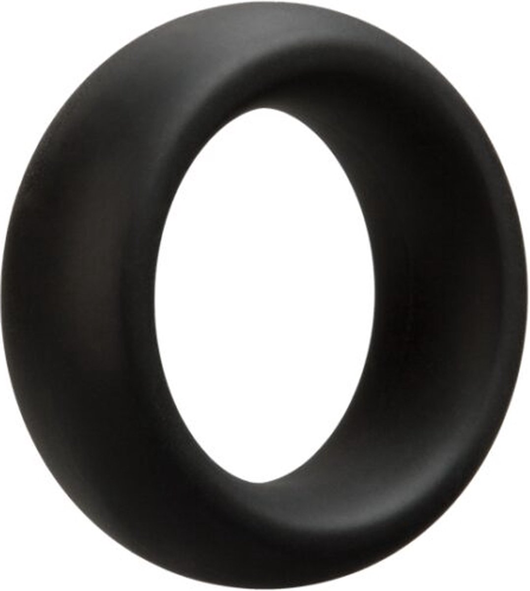 Optimale e Cockring - 35mm - Zwart