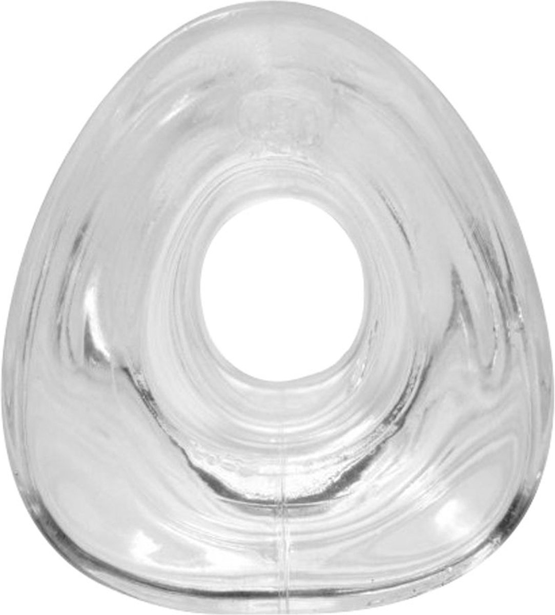 Master Series Cock Dock Holle Buttplug
