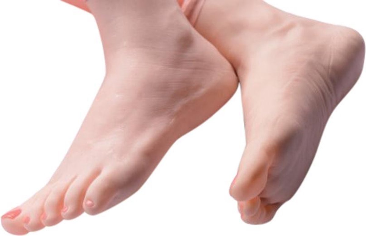 SexFlesh Levensechte opblaaspop Miko - Beige