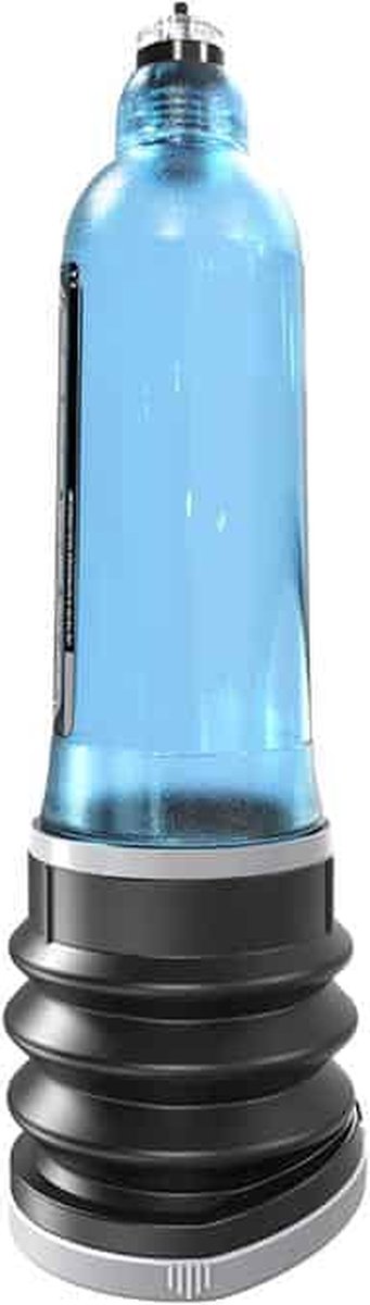 Bathmate Hydromax 9 - - Blauw