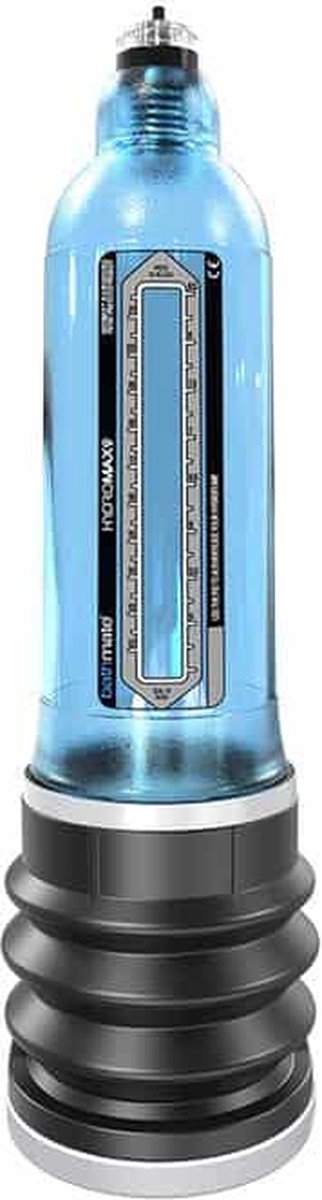 Bathmate Hydromax 9 - - Blauw