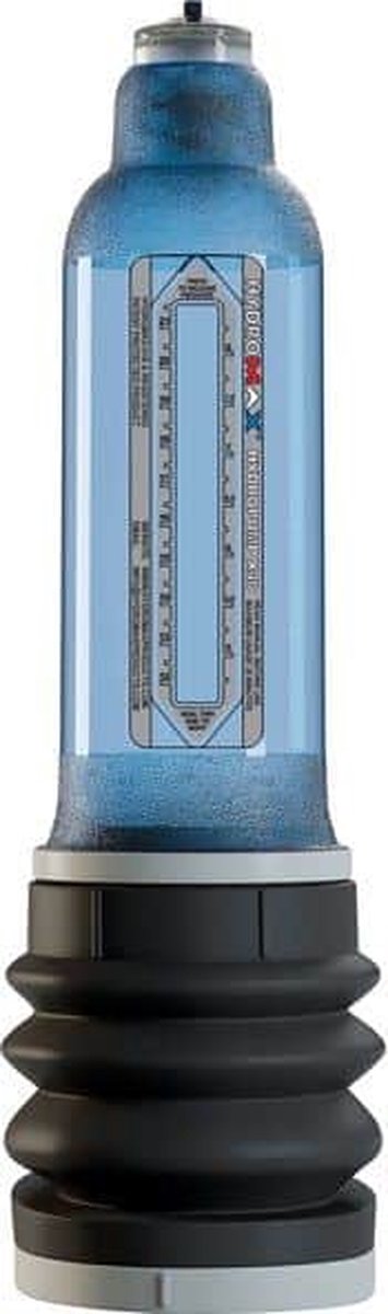 Bathmate Hydromax 9 - - Blauw