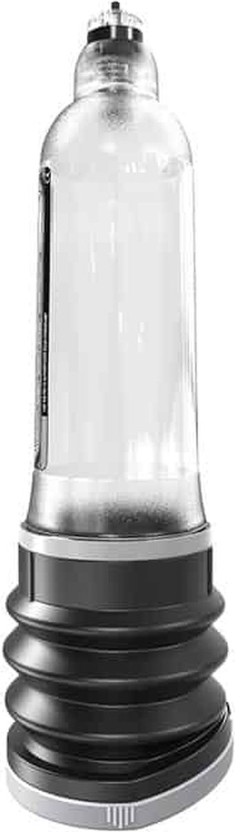 Bathmate Hydromax 9 - Transparant
