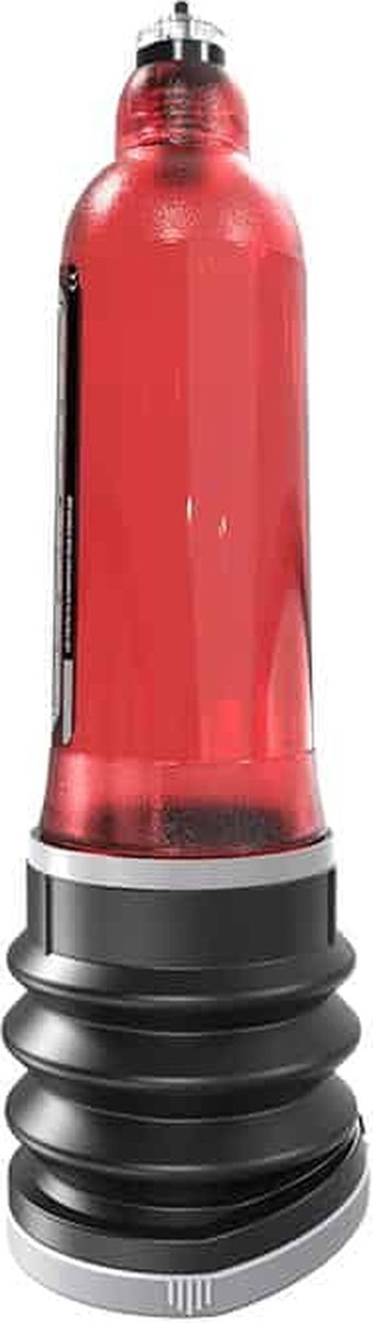 Bathmate Hydromax 9 - - Rood