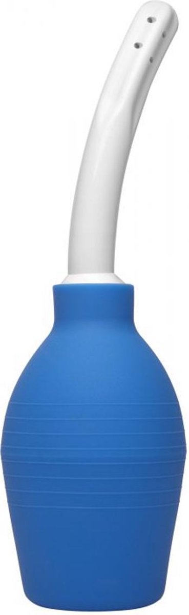 CleanStream Blue Douche Intiem Douche - 300 ml - Blauw