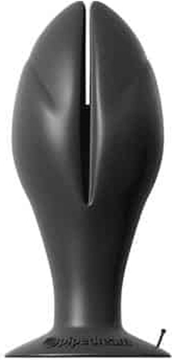 Anal Fantasy Insta-Gaper - Zwart