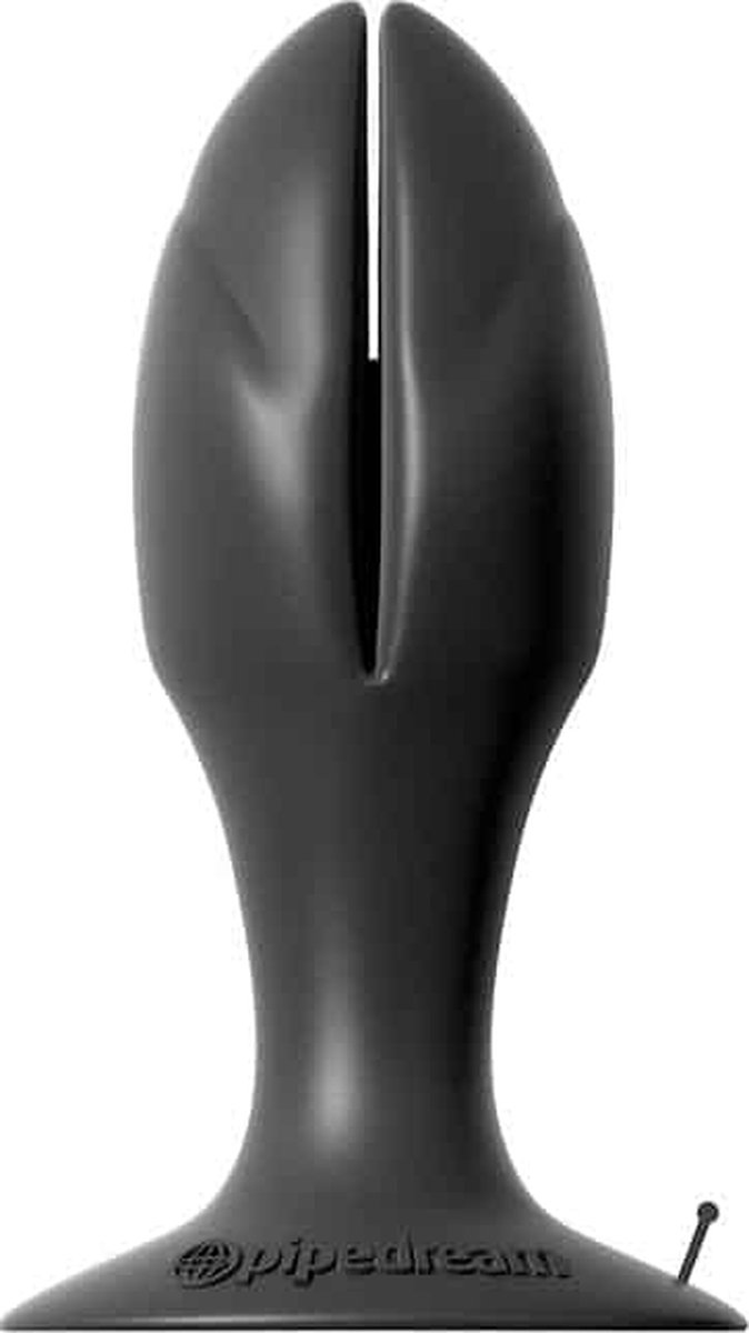 Anal Fantasy Insta-Gaper - Zwart