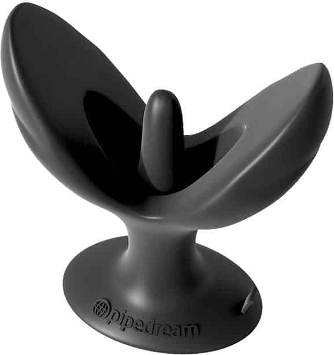 Anal Fantasy Insta-Gaper - Zwart