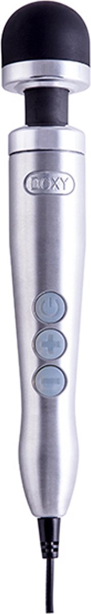 Doxy Number 3 - Silver