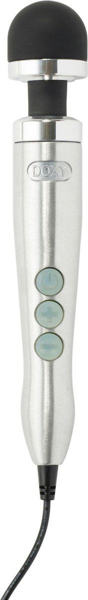 Doxy Number 3 - Silver