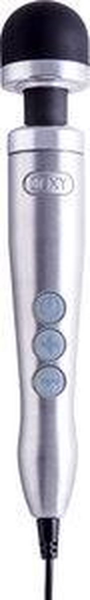 Doxy Number 3 - Silver