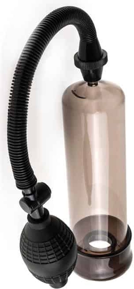 Pump Worx Beginner's Power Pump - - Zwart