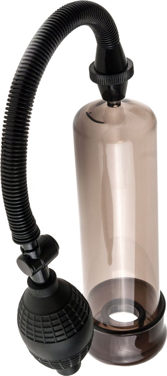 Pump Worx Beginner's Power Pump - - Zwart