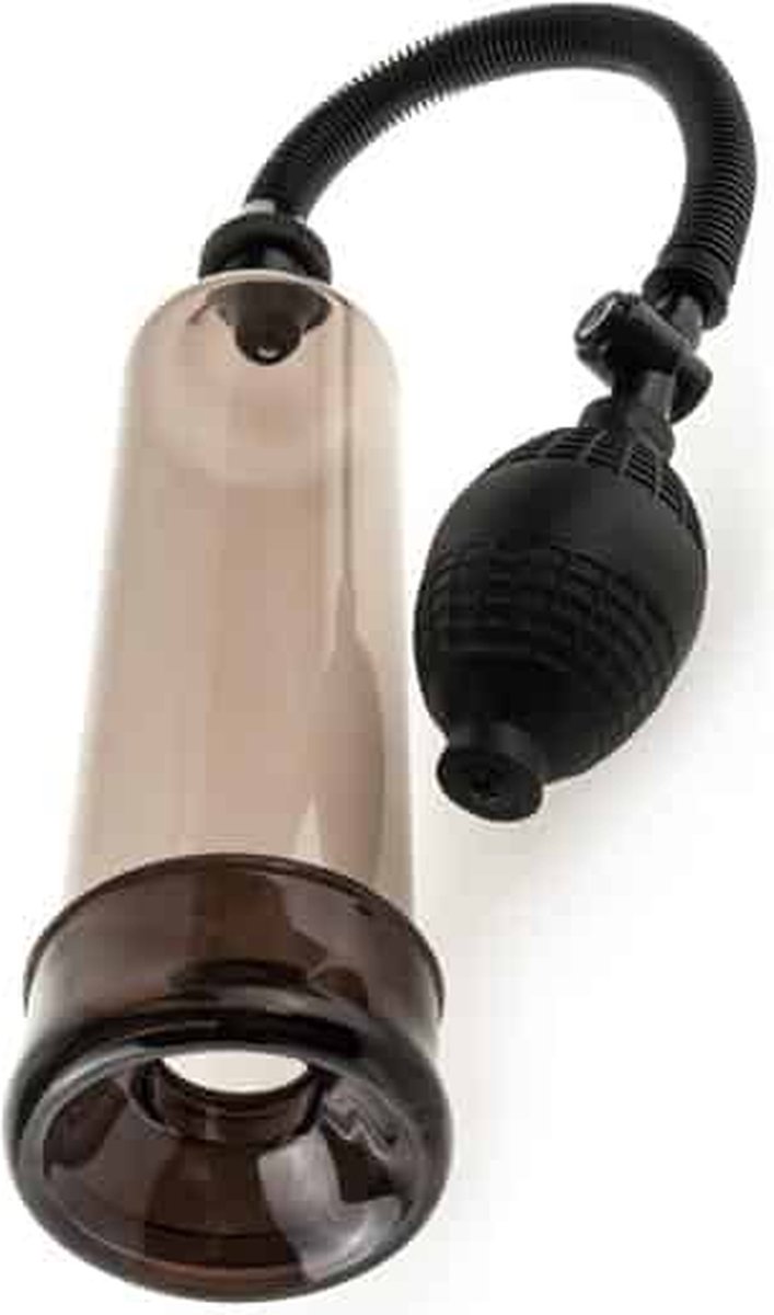 Pump Worx Beginner's Power Pump - - Zwart