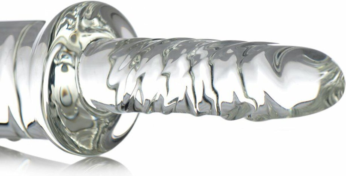 Master Series Battle Rammer XL Dildo