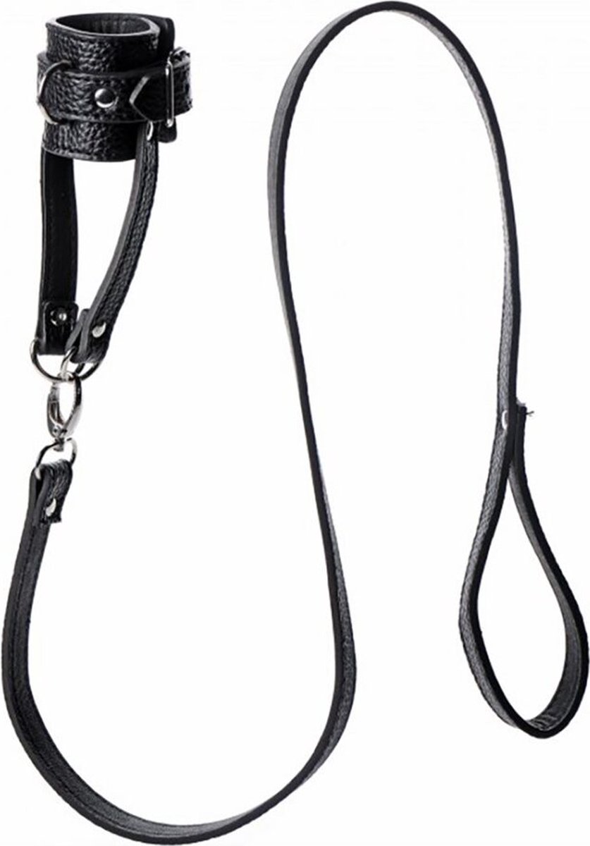 Isabella Sinclaire Ballstretcher Training Set - Zwart