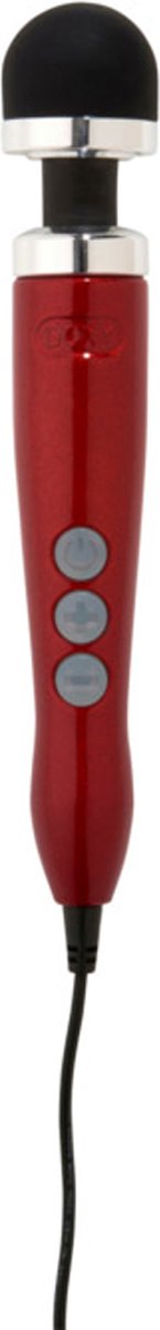 Doxy Number 3 - Candy Red - Rood