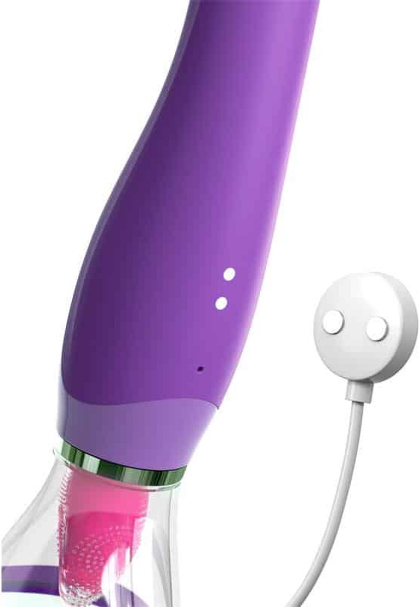 Fantasy For Her HER Ultimate Pleasure - Paars