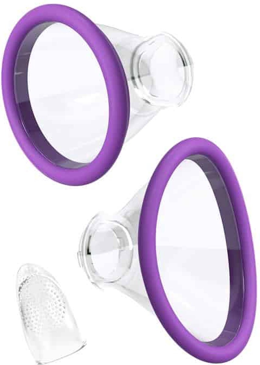 Fantasy For Her HER Ultimate Pleasure - Paars