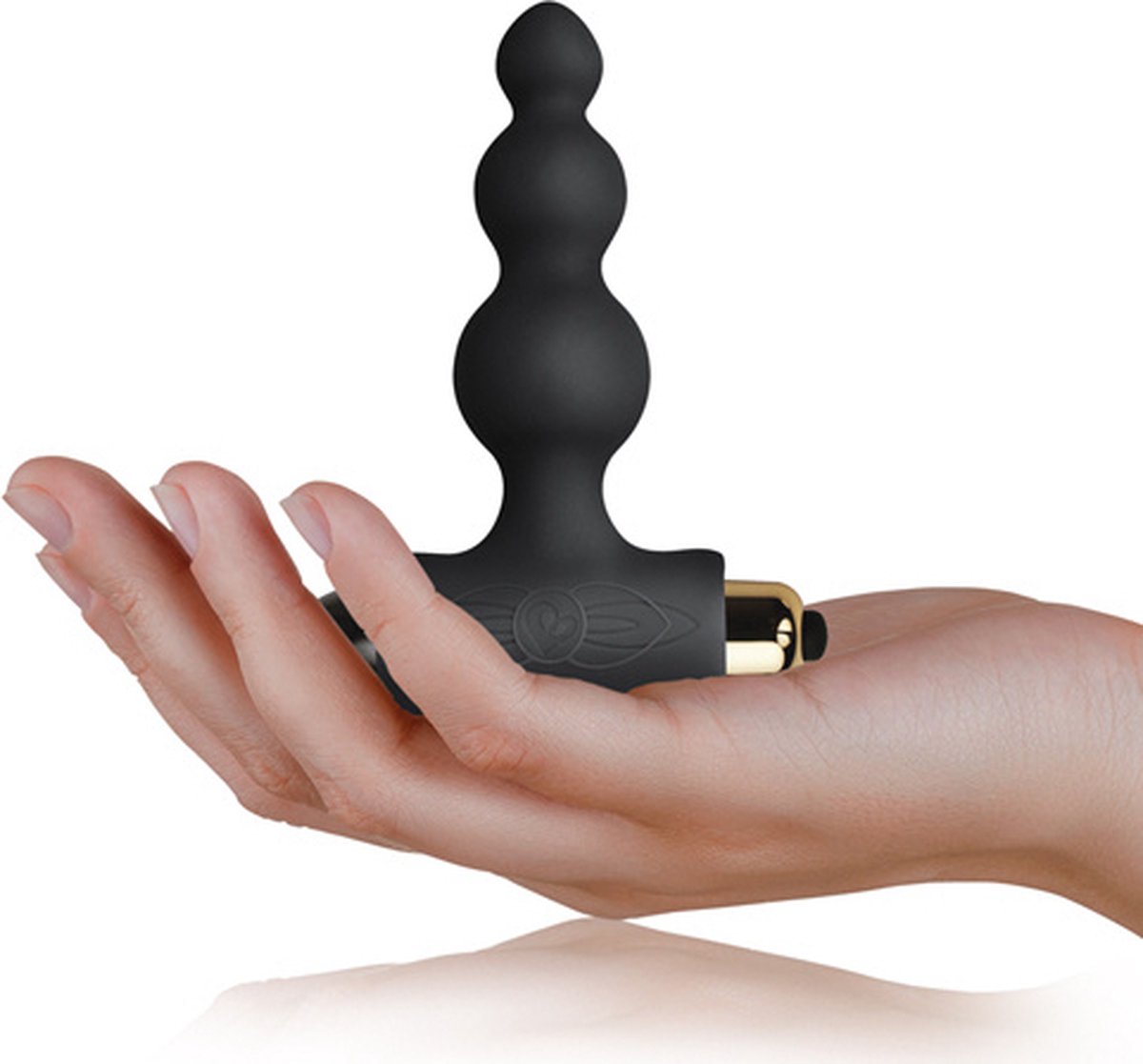 Rocks Off Petite Sensations Bubbles - - Zwart