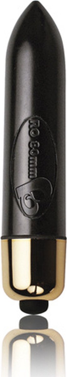 Rocks Off Petite Sensations Bubbles - - Zwart