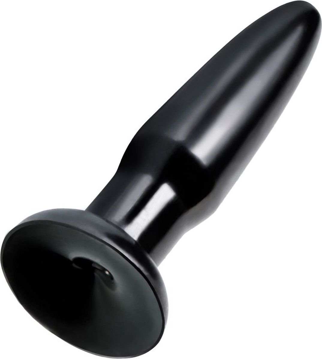 Fetish Fantasies Limited Edition Beginners Buttplug - Zwart
