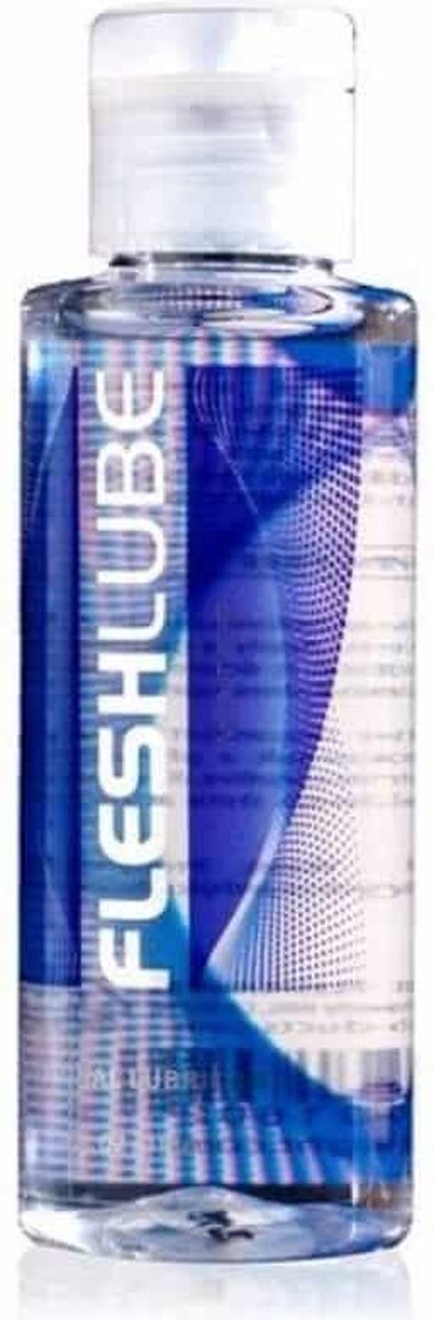 Fleshlight FleshLube Glijmiddel op Waterbasis - 500 ml