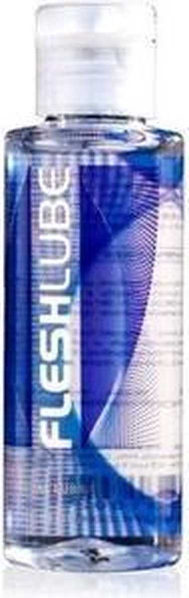 Fleshlight FleshLube Glijmiddel op Waterbasis - 500 ml