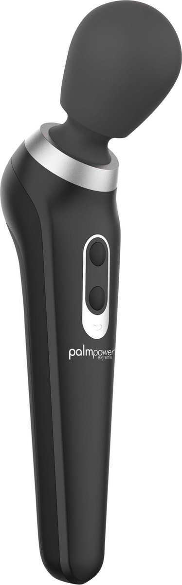 Palm Power Extreme - - Zwart