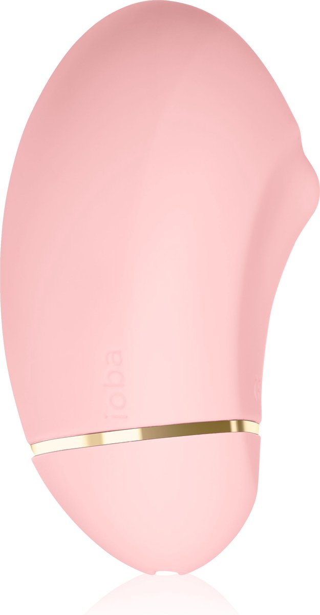 ioba - OhMyC 1 Clitoris Stimulator - - Roze