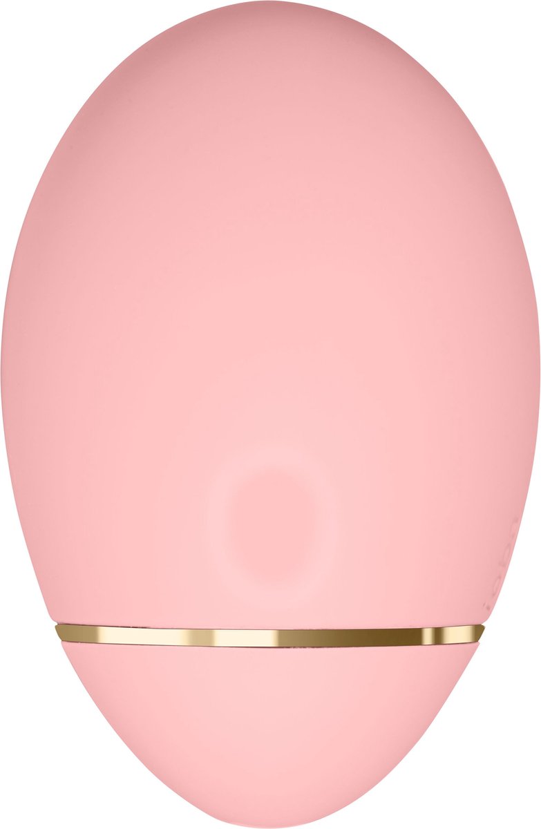 ioba - OhMyC 1 Clitoris Stimulator - - Roze