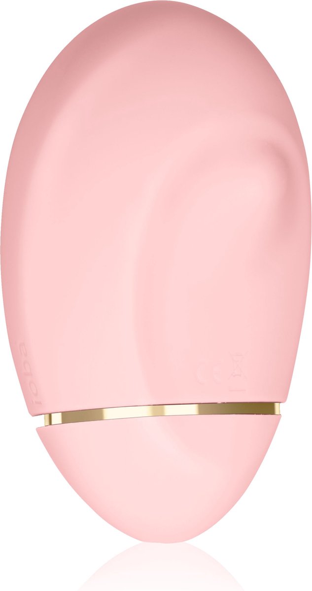 ioba - OhMyC 1 Clitoris Stimulator - - Roze