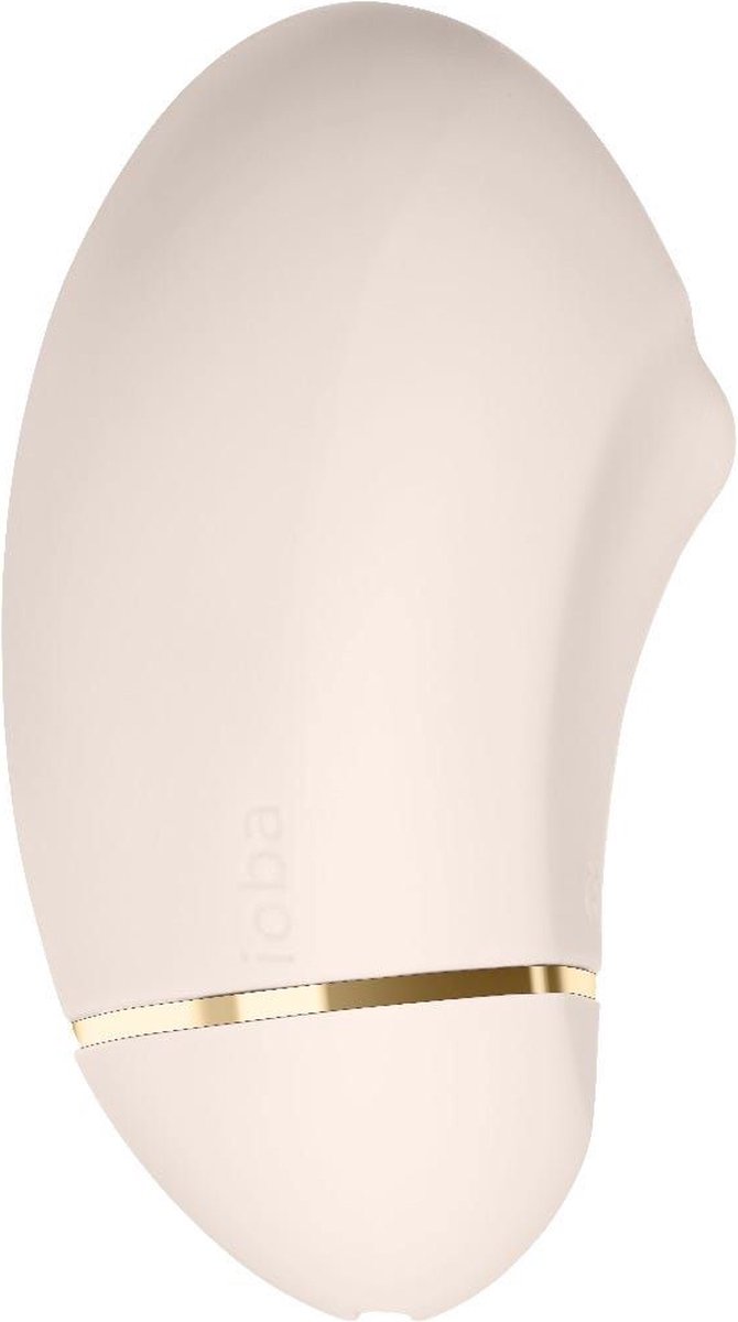 ioba - OhMyC 1 Clitoris Stimulator - - Wit