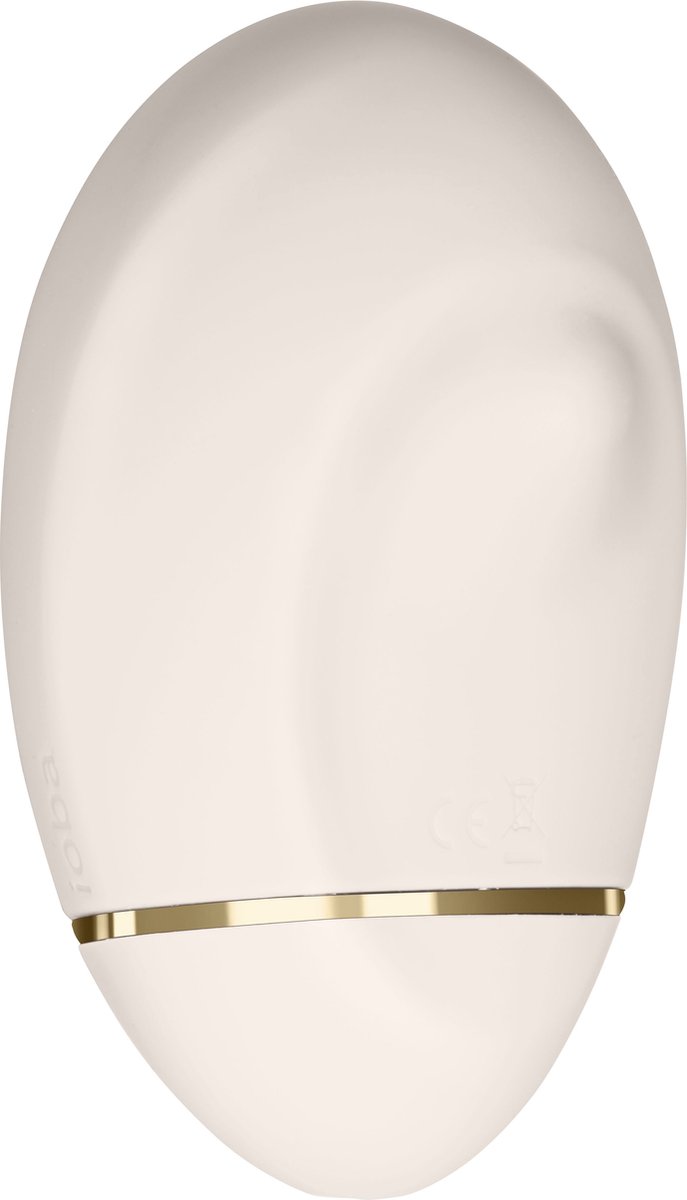 ioba - OhMyC 1 Clitoris Stimulator - - Wit