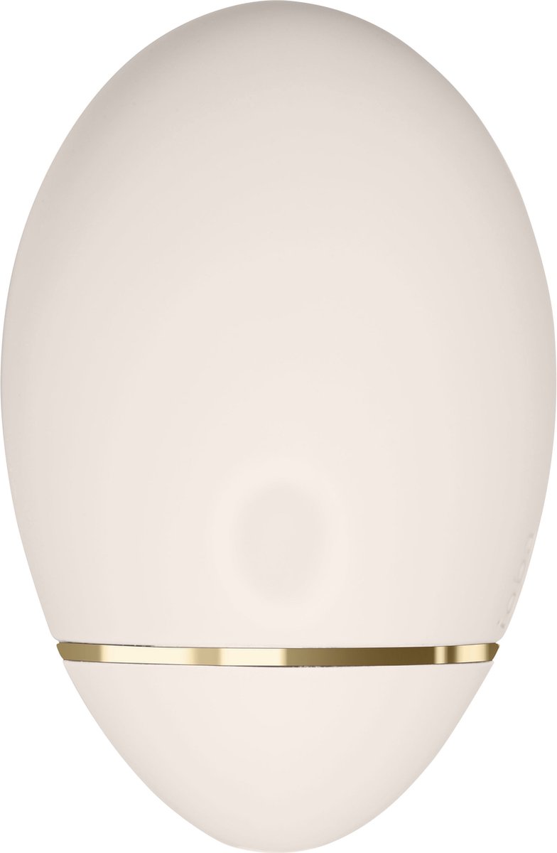 ioba - OhMyC 1 Clitoris Stimulator - - Wit