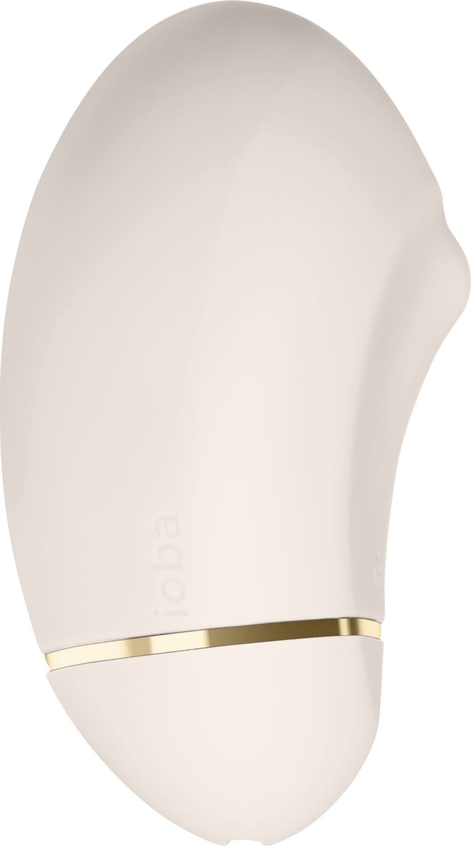 ioba - OhMyC 1 Clitoris Stimulator - - Wit
