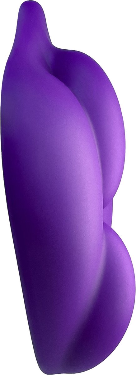 Banana Pants Bananapants B.Cush - - Paars