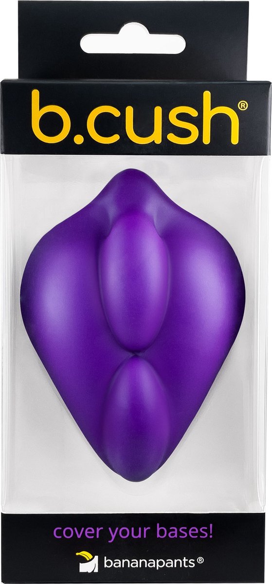 Banana Pants Bananapants B.Cush - - Paars