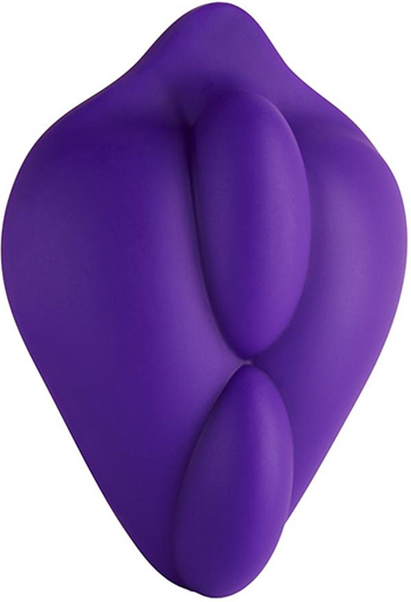 Banana Pants Bananapants B.Cush - - Paars