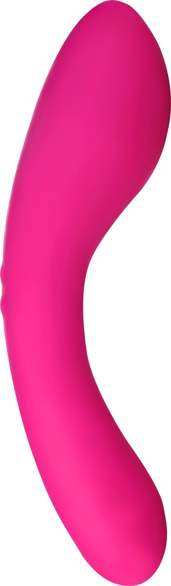 Swan Vibes Swan Wand Vibrator - - Roze