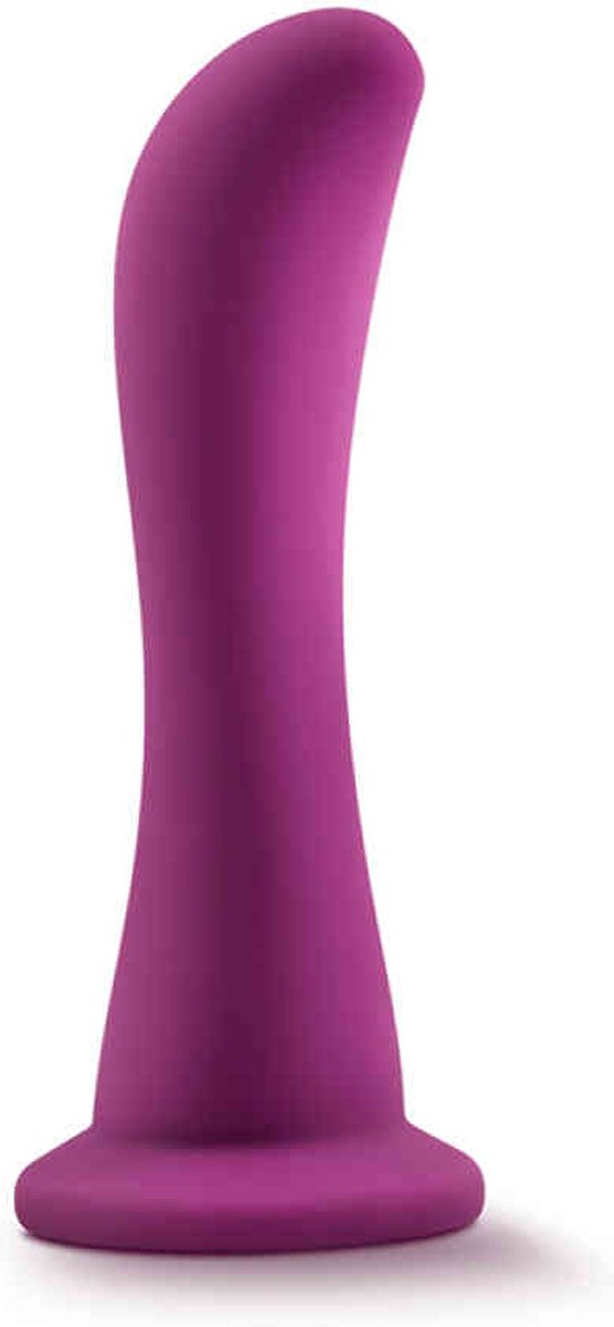 Temptasia - Bellatrix Dildo - Plum - Paars