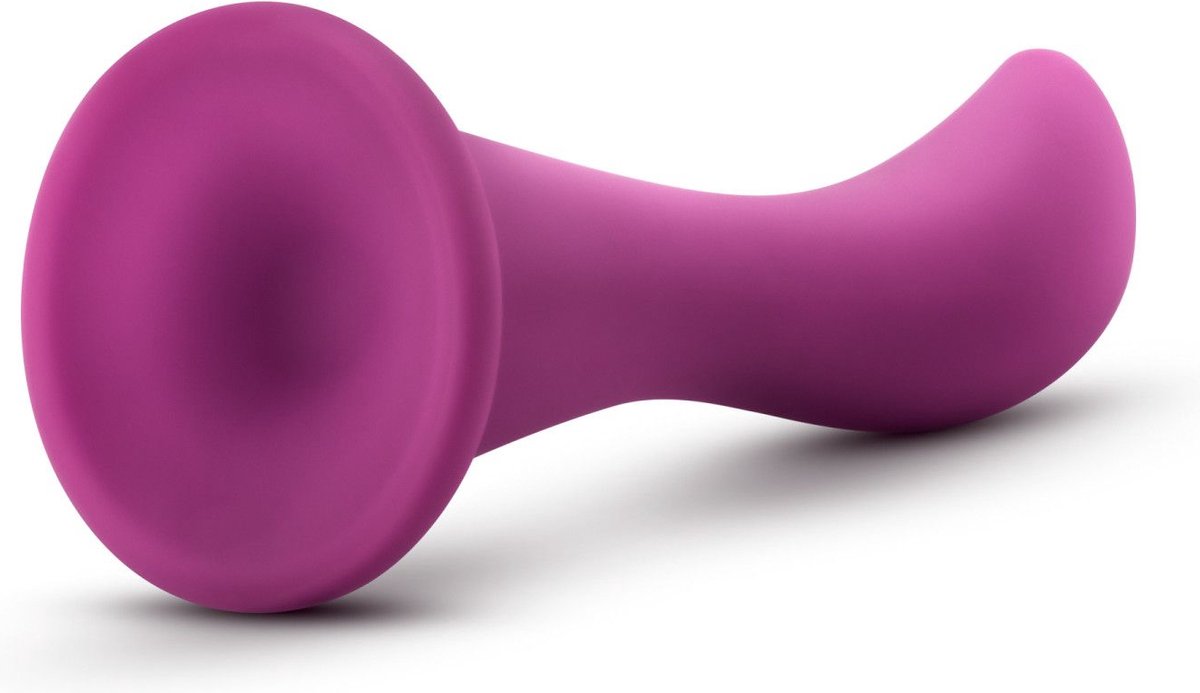 Temptasia - Bellatrix Dildo - Plum - Paars