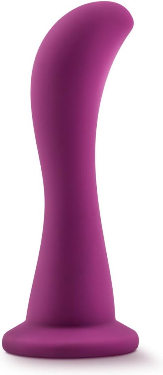 Temptasia - Bellatrix Dildo - Plum - Paars