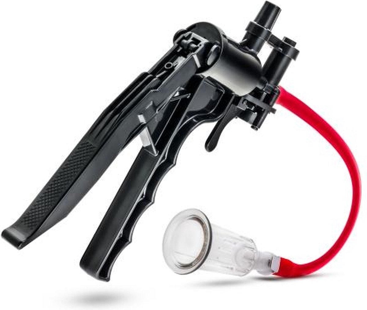 Temptasia - Clitoris- En Tepelpomp Complete Set