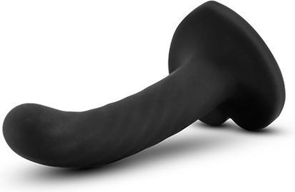 Temptasia - Twist Dildo - Small - Zwart